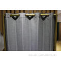 Jacquard Coating Curtain Fabric